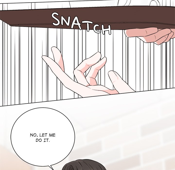 Secrets Between the Sheets [non-adult] - episode 10 - 41