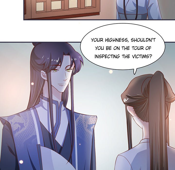 General and Her Medic Lover - episode 8 - 38