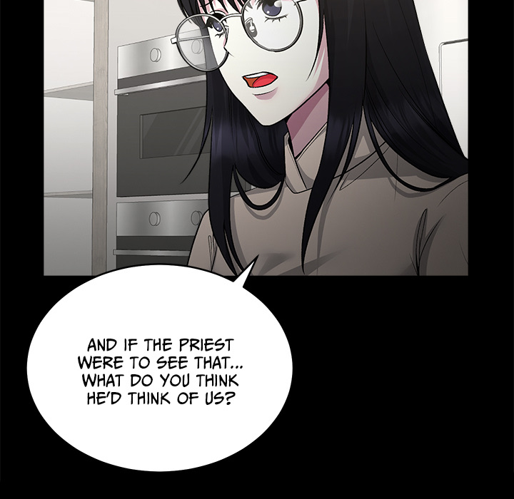 Demon Cat - episode 21 - 28
