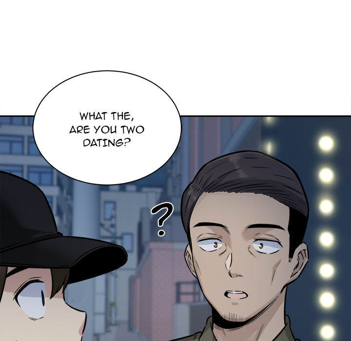 Excuse me, This is my Room - UNCENSORED - episode 37 - 59