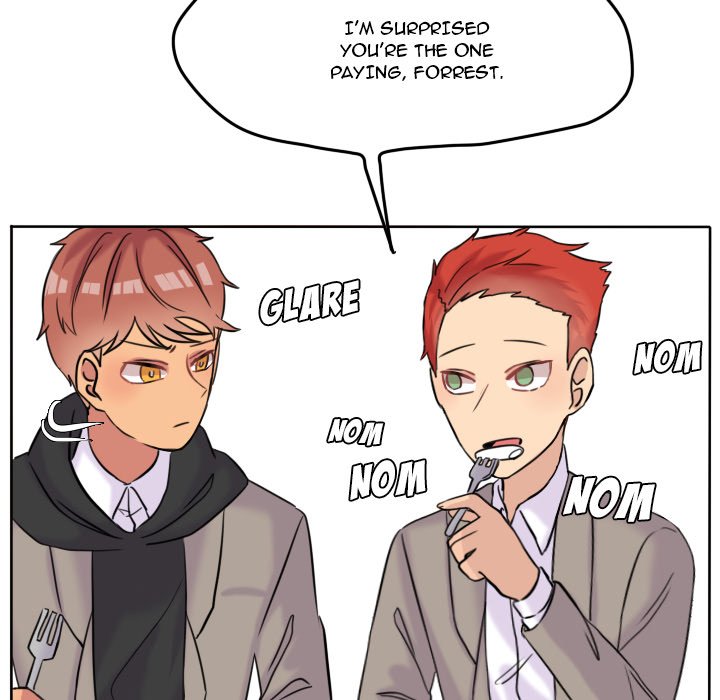 The Chill Couple - episode 41 - 54