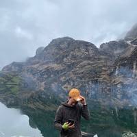 TikTok Account Photo