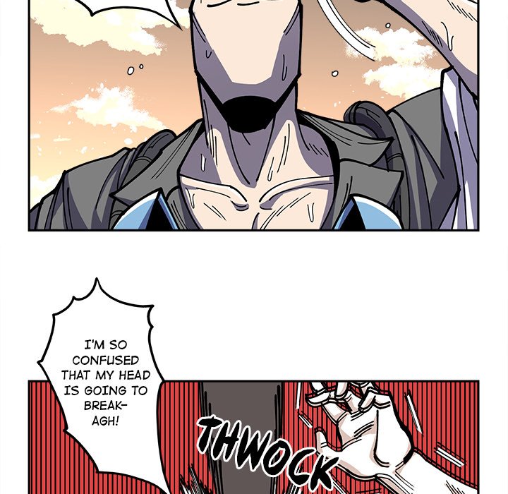 Iron Mech Bride - episode 18 - 48