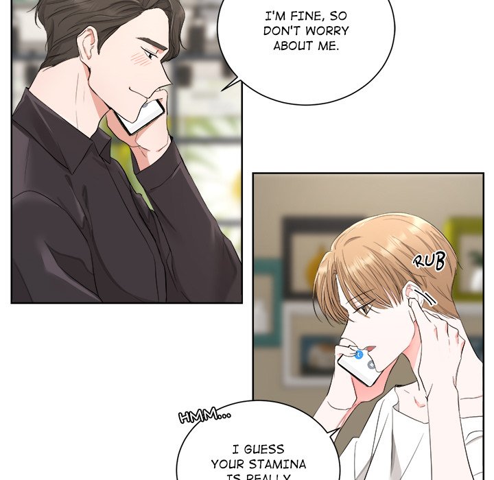 Secrets Between the Sheets [non-adult] - episode 4 - 31