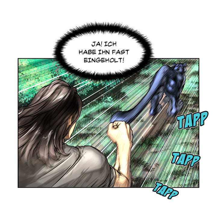 Karmas Weg - episode 5 - 35