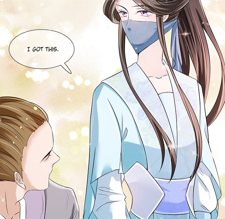 General and Her Medic Lover - episode 10 - 36