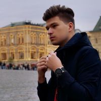 TikTok Account Photo