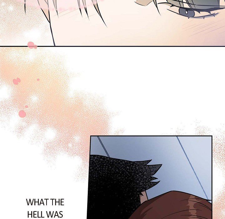 Hard-Boiled Love - episode 14 - 37