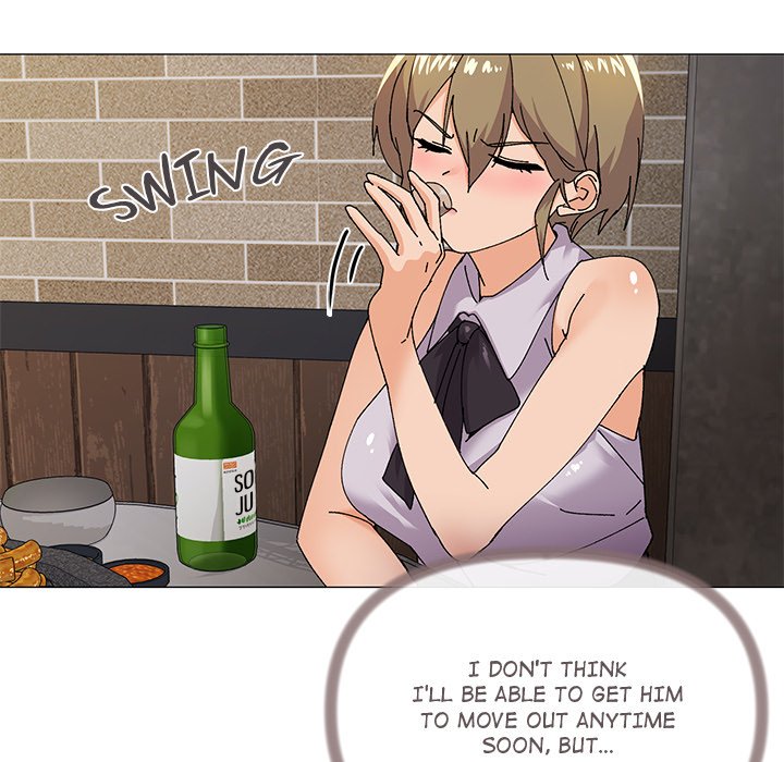 What's Wrong With This Family? - episode 5 - 86