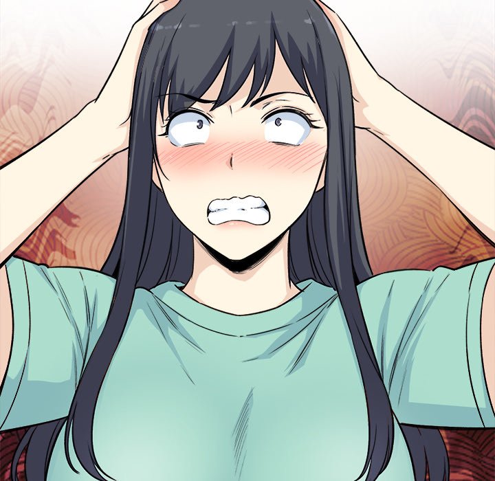 Excuse me, This is my Room - episode 58 - 67
