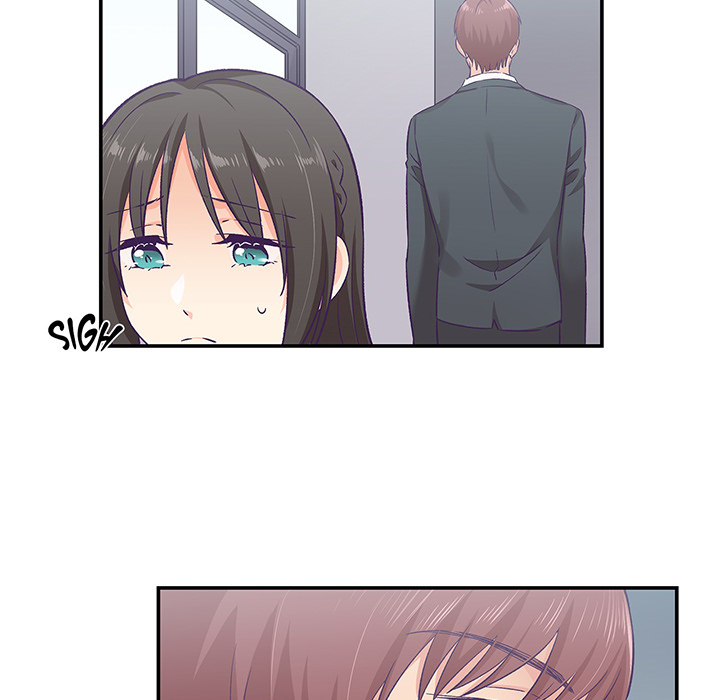 My Special Squishy Someone - episode 11 - 35