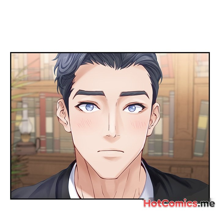 God of Ecstasy - episode 8 - 23