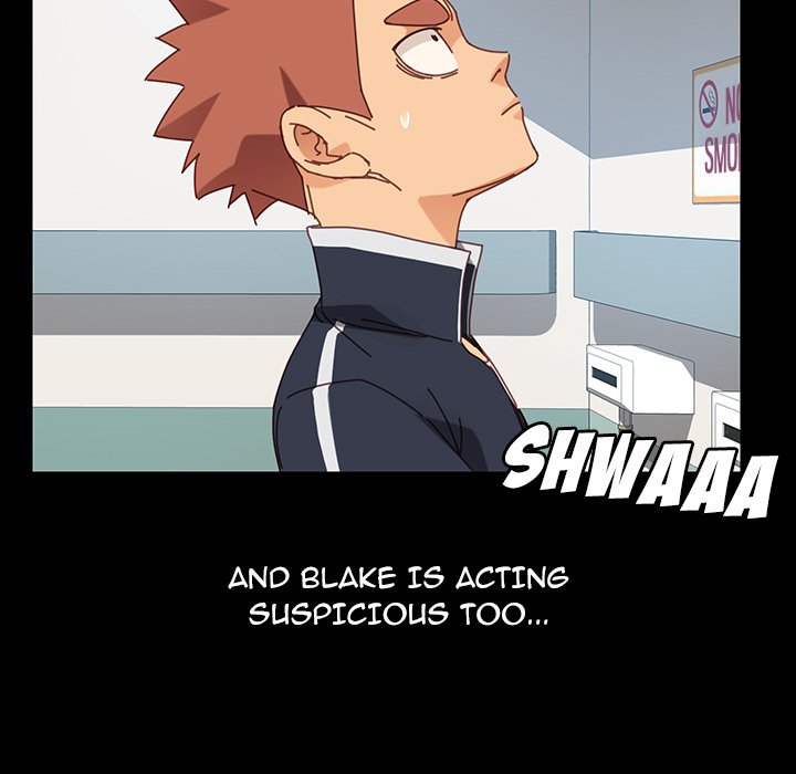 The Perfect Roommates - episode 14 - 8