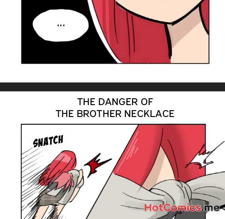The Amazing Siblings - episode 2 - 14