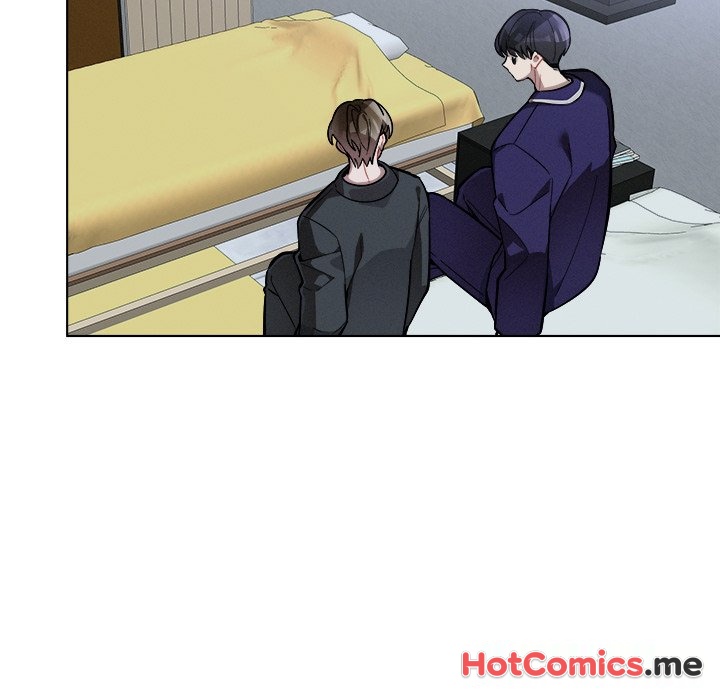 Cherry Doll Scandal - episode 11 - 74