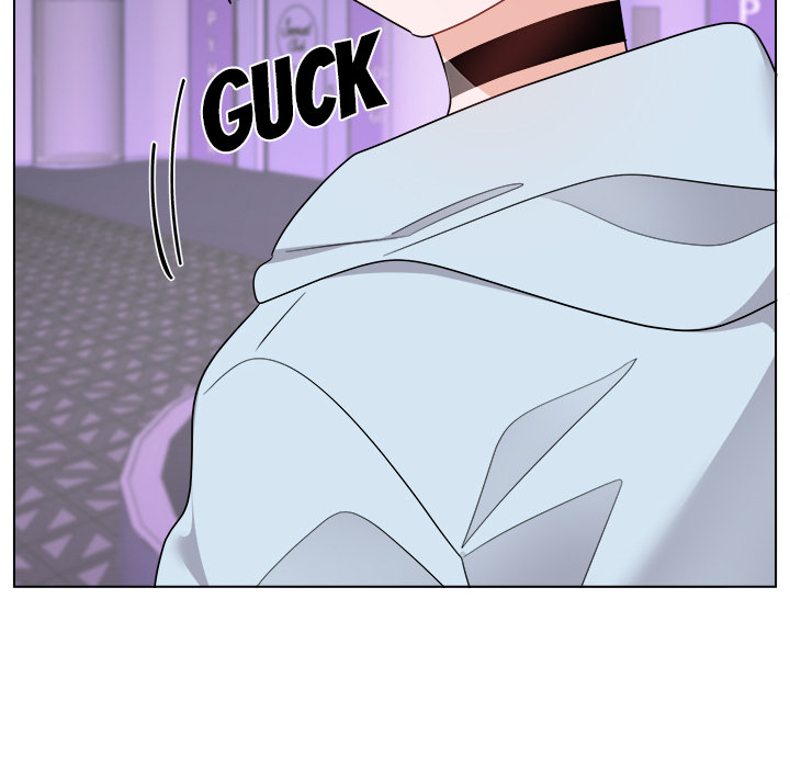 Pheromon Sorbet♥ - episode 32 - 17