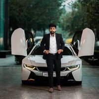 TikTok Account Photo