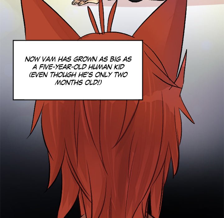 Today, I Meet a Dragon - episode 27 - 15