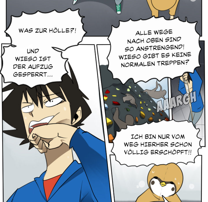 Ultimiter - episode 20 - 8