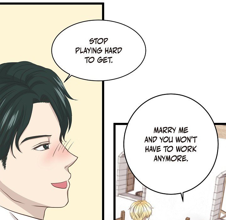 Hold on, Crown Prince! - episode 1 - 14