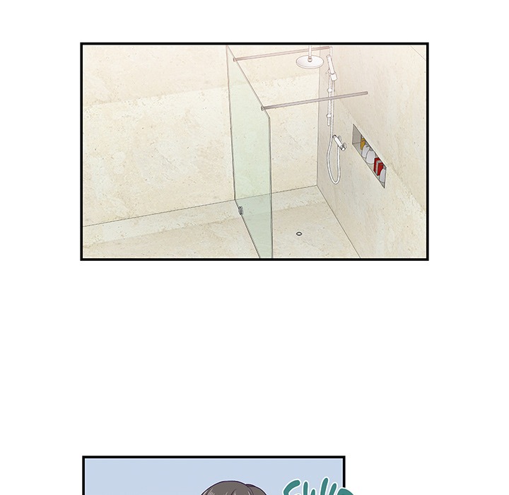 My Special Squishy Someone - episode 1 - 140