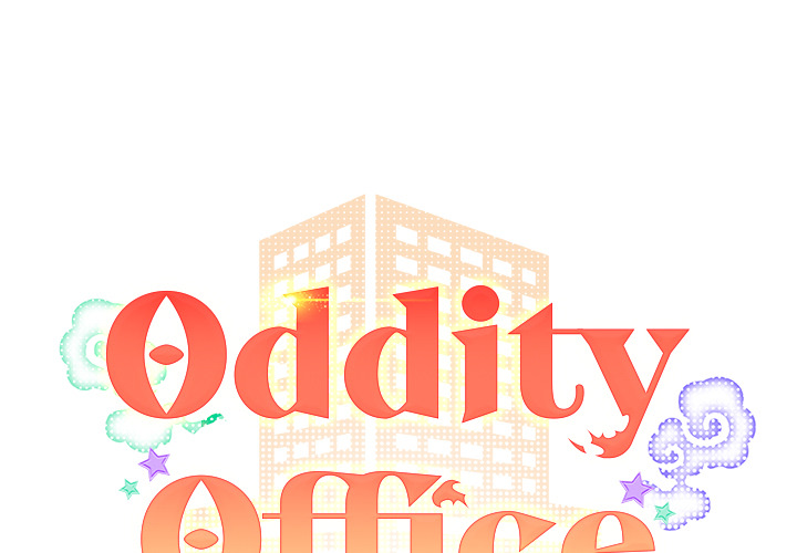 Oddity Office - episode 12 - 0
