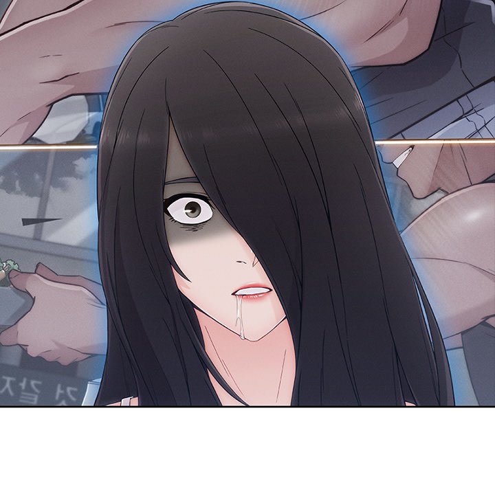 Sang-Ah - episode 62 - 72