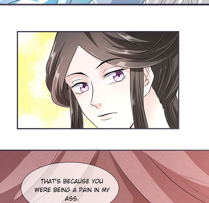 General and Her Medic Lover - episode 11 - 19