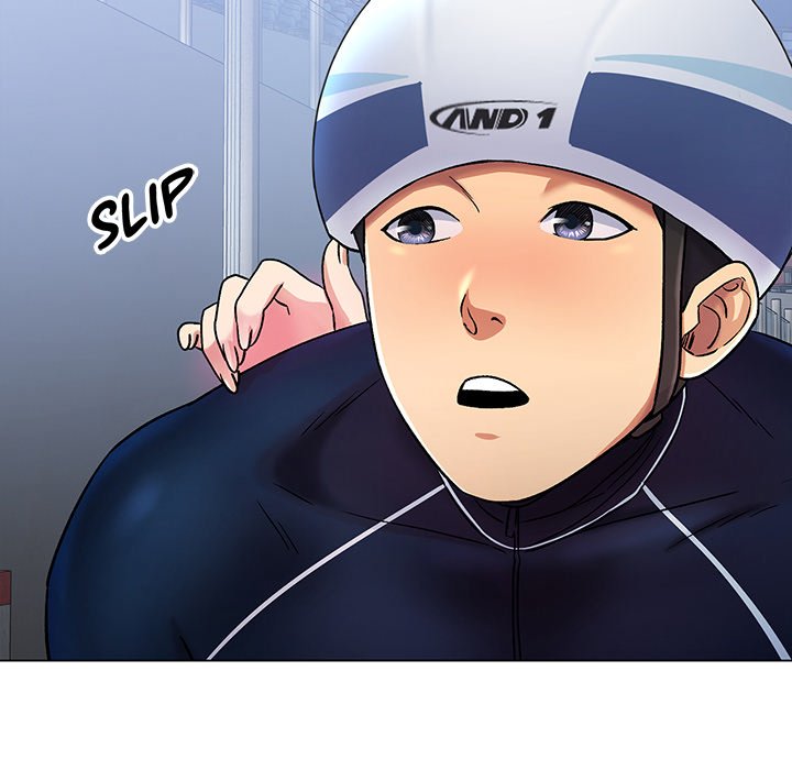 Ice Love - episode 5 - 109
