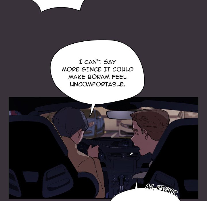 Who Cares If I'm a Loser! - episode 16 - 29