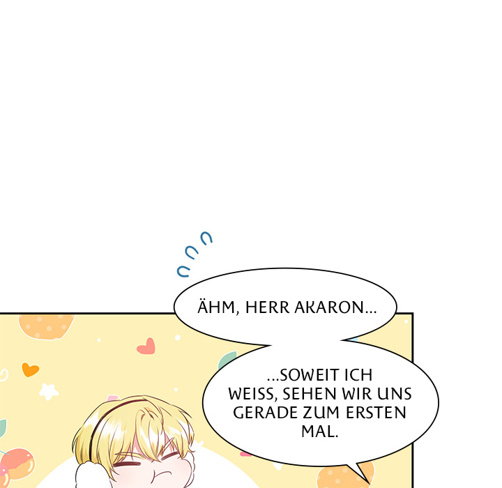 Diesmal ändere ich mein Schicksal - episode 28 - 12
