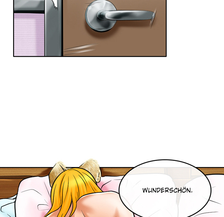 Gestörte Liebe - episode 58 - 54