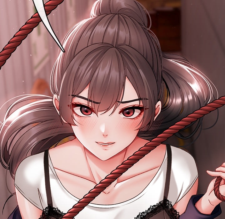 The Delinquent Girl - episode Prologue - 29