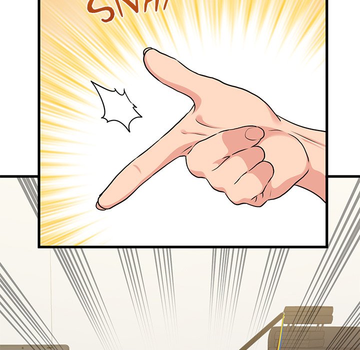 Snapping into Love - episode 3 - 66