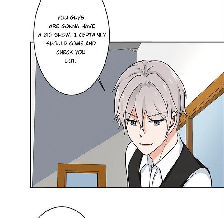 Become A Girl At Night - episode 32 - 41