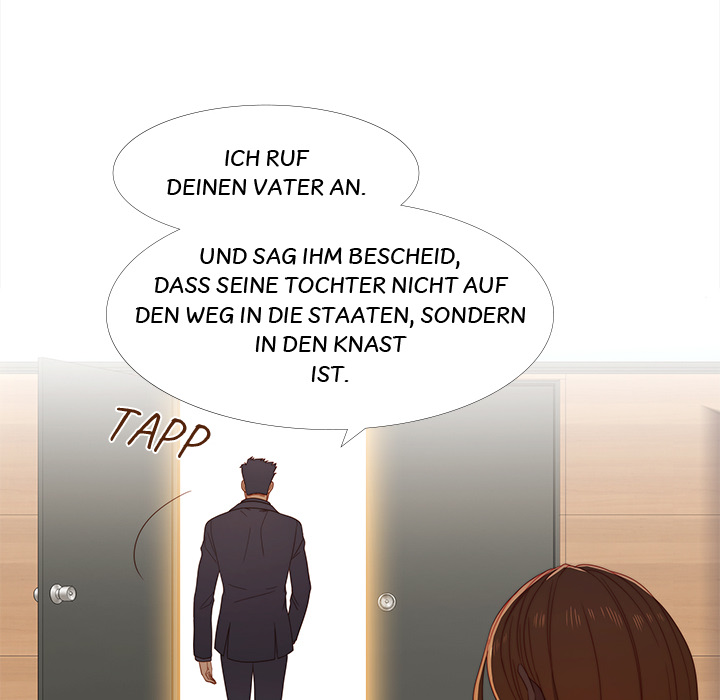 Mein Leben als Halb-Magi - episode 52 - 44