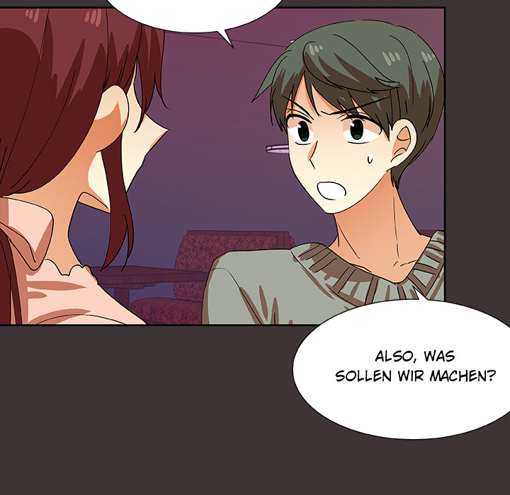Mörder in klein - episode 45 - 58