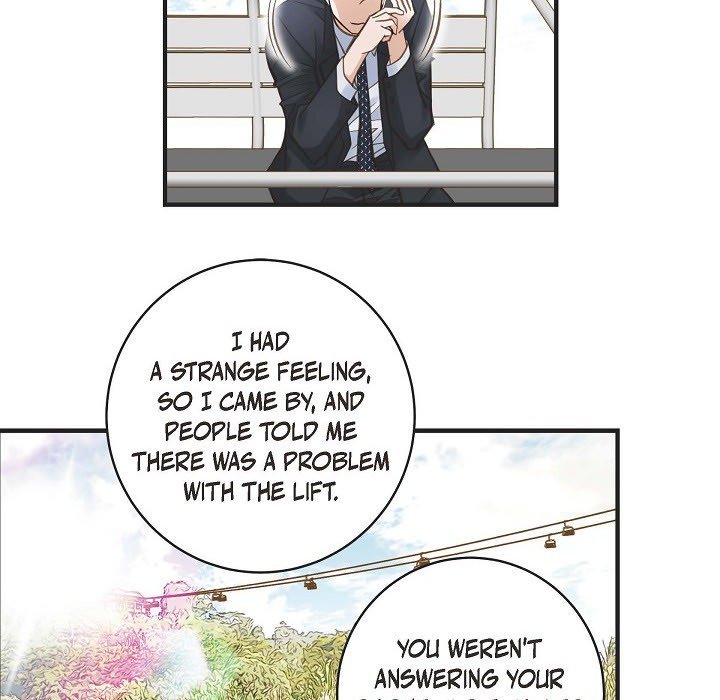 Survival Marriage - episode 20 - 18
