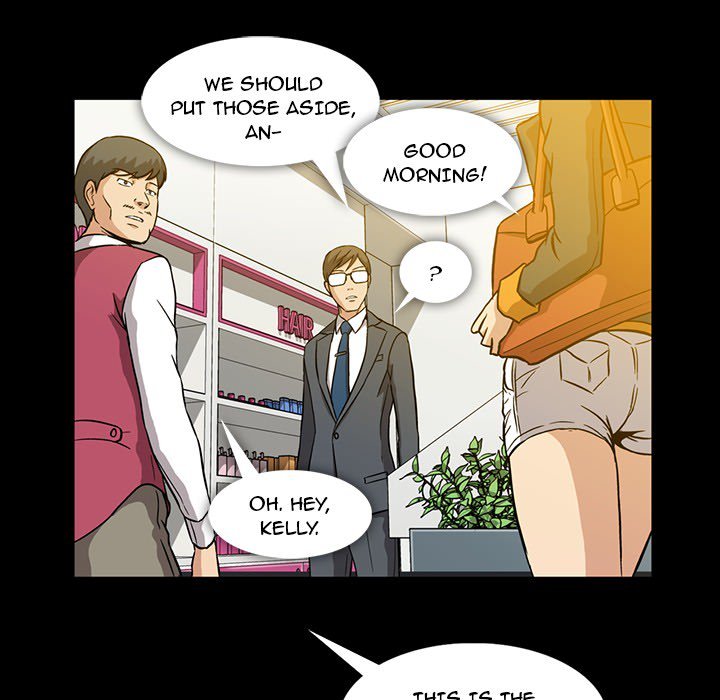 Drug Candy - episode 1 - 102