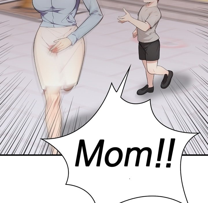 A Housewife's Massage Addiction - episode 9 - 91