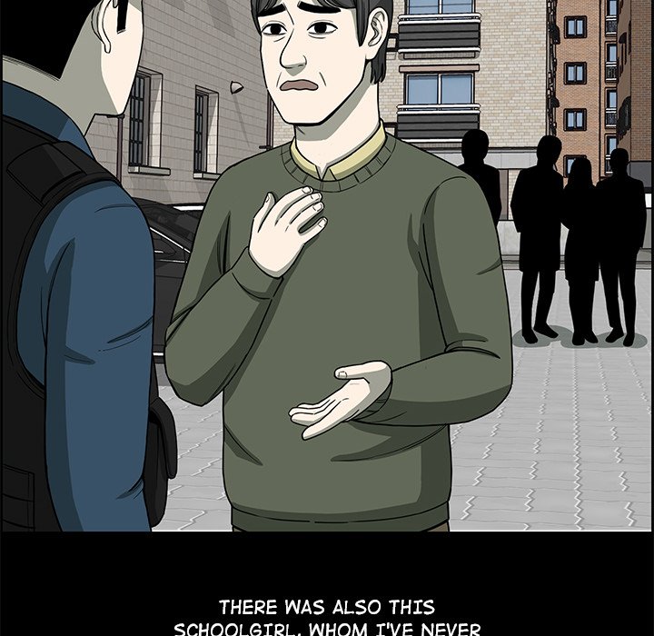 Detainment Zone Between 5 and 6 - episode 7 - 24