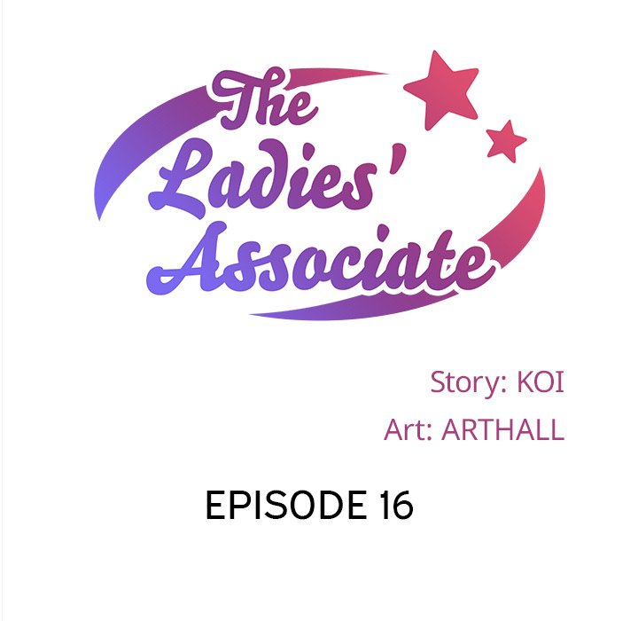 The Ladies' Associate - episode 16 - 8