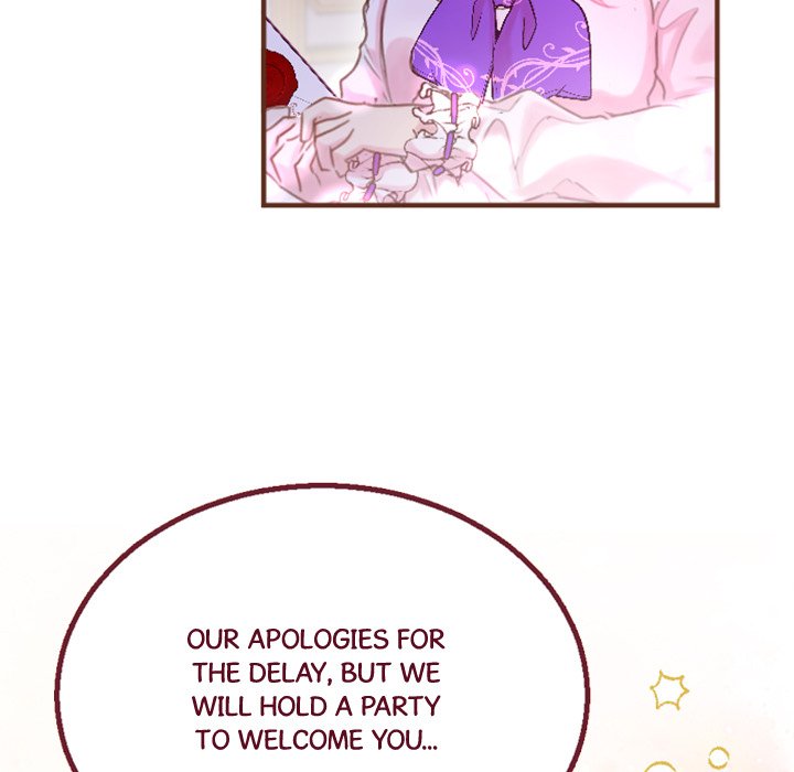 Spring for the Headless Prince - episode 27 - 23