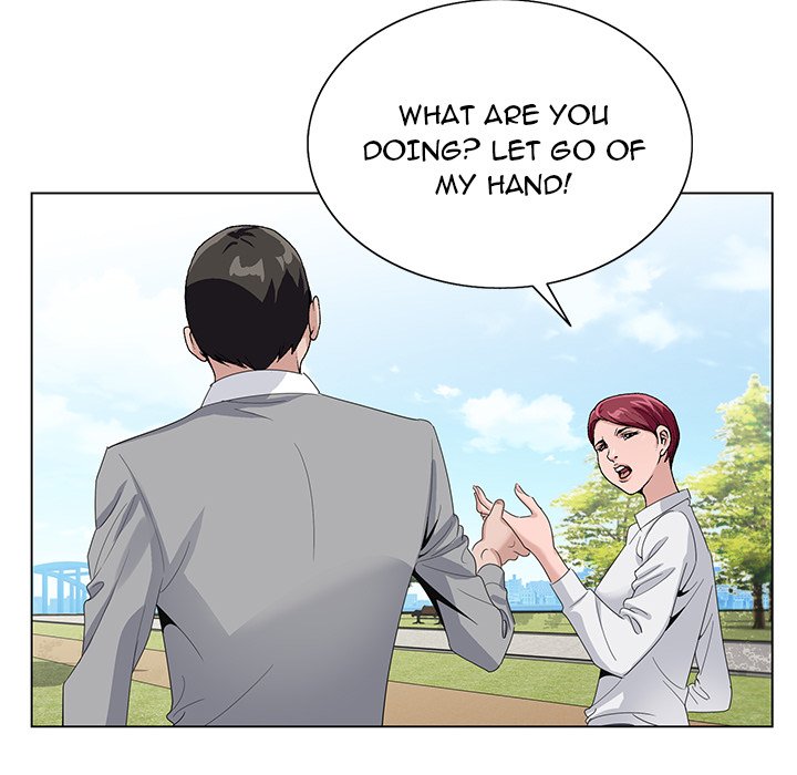 Divine Hands - episode 41 - 104