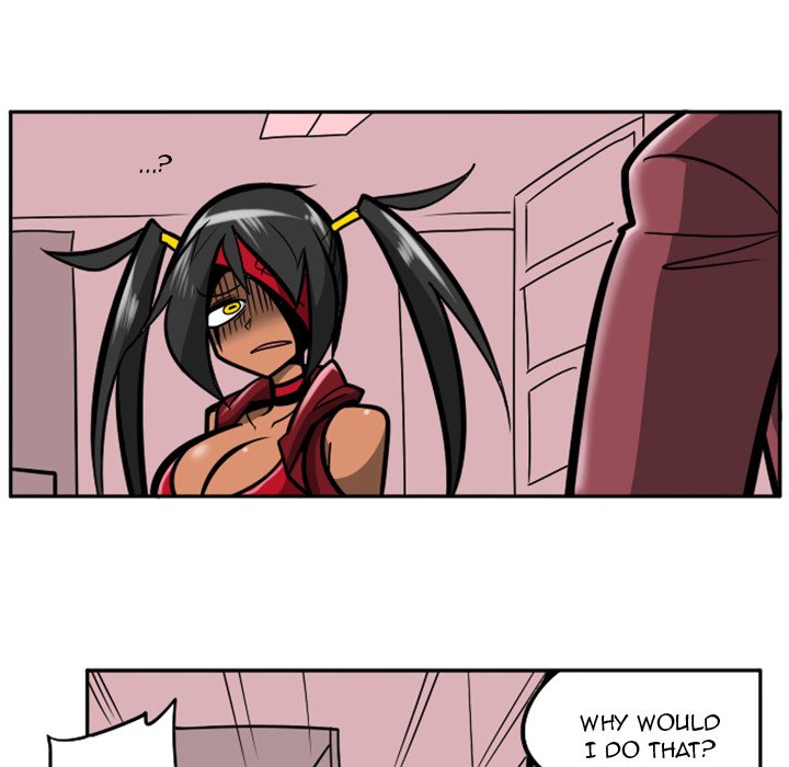 Maki and Friends - episode 67 - 23