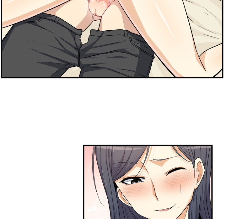 Excuse me, This is my Room - UNCENSORED - episode 3 - 169