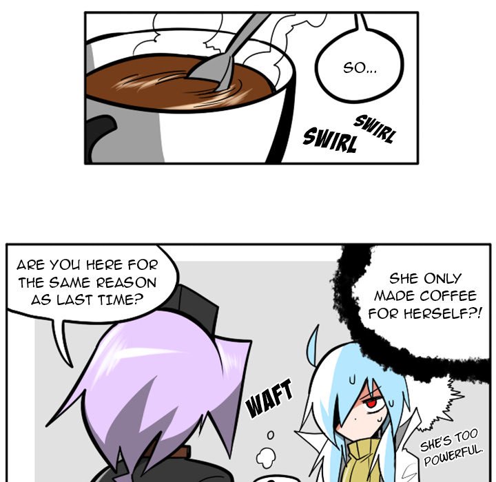 Maki and Friends - episode 31 - 14