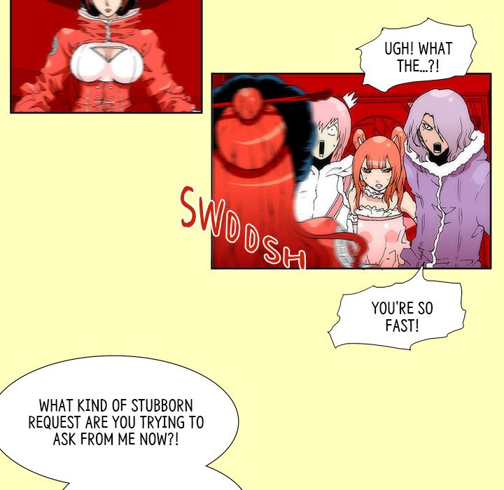 Tekiller - episode 23 - 11