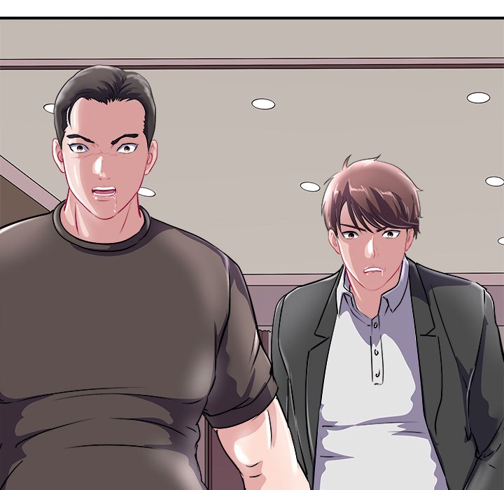 Immoral Family - episode 18 - 165