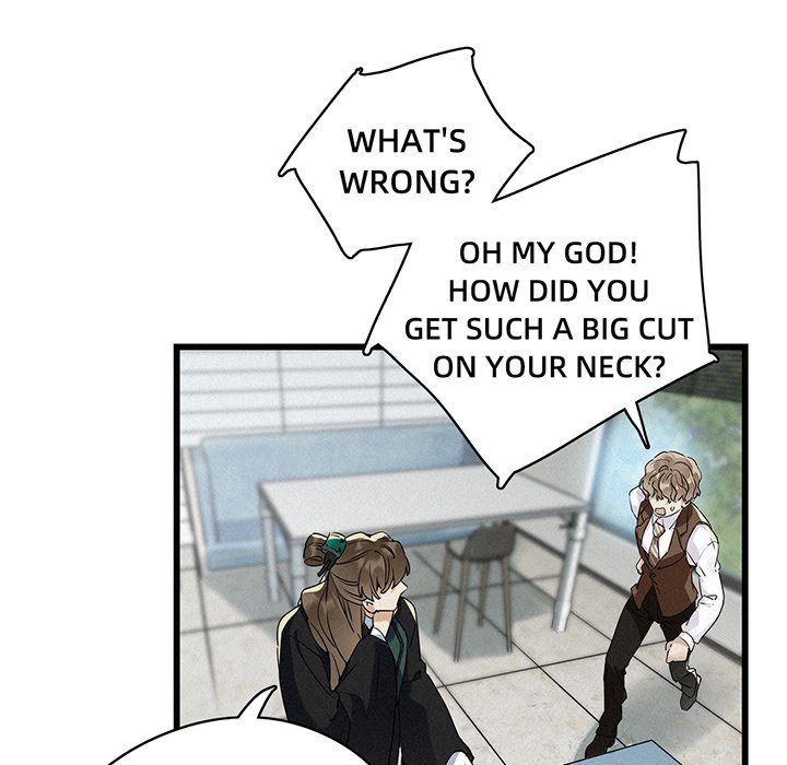 Who's spying - episode 10 - 7